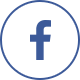 facebook icon for navigation