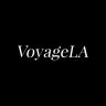 link to article about lorien eck in voyage LA magazine